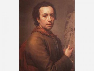 Anton Raphael Mengs picture, image, poster